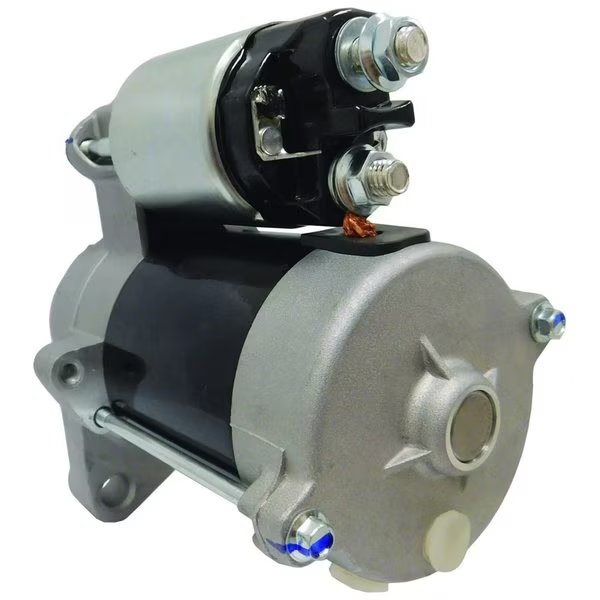 Replacement for HONDA GXV690 YEAR 2010 22.1HP SMALL ENGINE STARTER, Ilc, Mfr#: WX-T61R-8